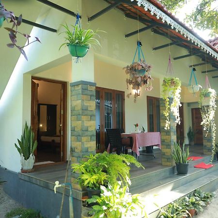 Marari Sophy Villa Mararikulam Dış mekan fotoğraf
