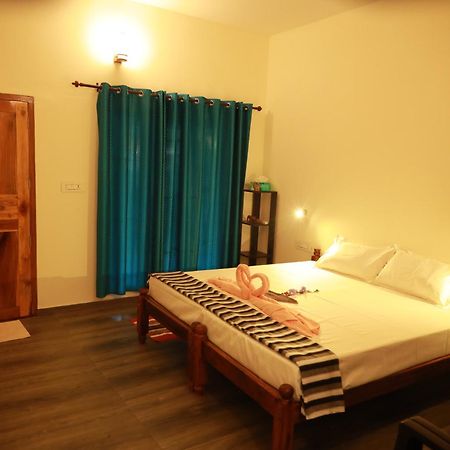 Marari Sophy Villa Mararikulam Dış mekan fotoğraf