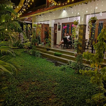 Marari Sophy Villa Mararikulam Dış mekan fotoğraf