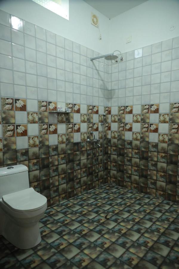 Marari Sophy Villa Mararikulam Dış mekan fotoğraf