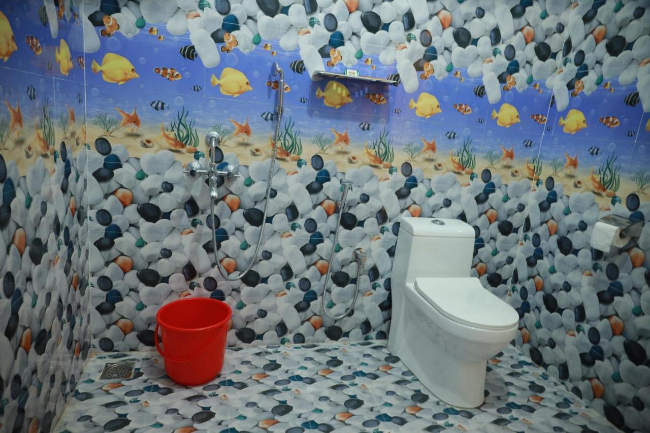 Marari Sophy Villa Mararikulam Dış mekan fotoğraf