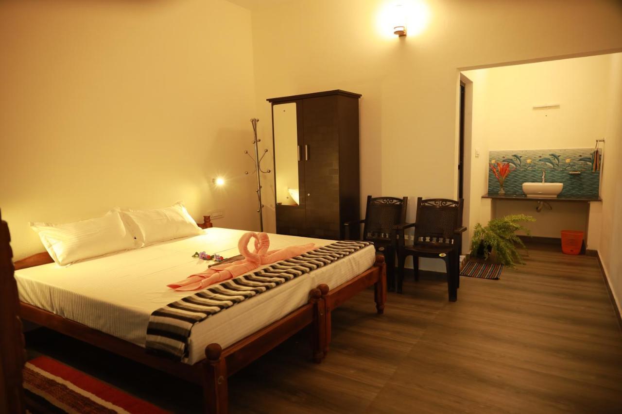 Marari Sophy Villa Mararikulam Dış mekan fotoğraf