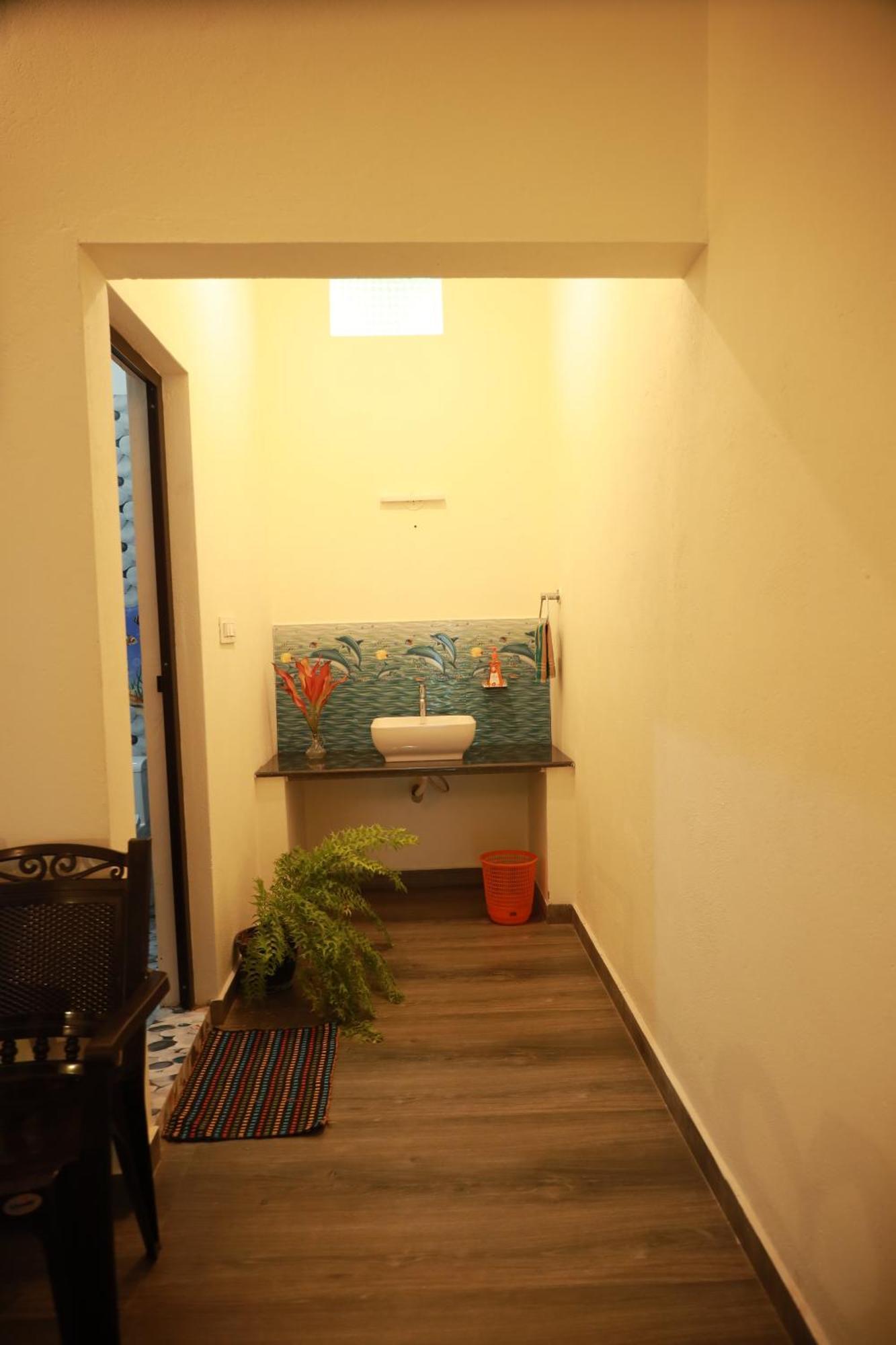 Marari Sophy Villa Mararikulam Dış mekan fotoğraf