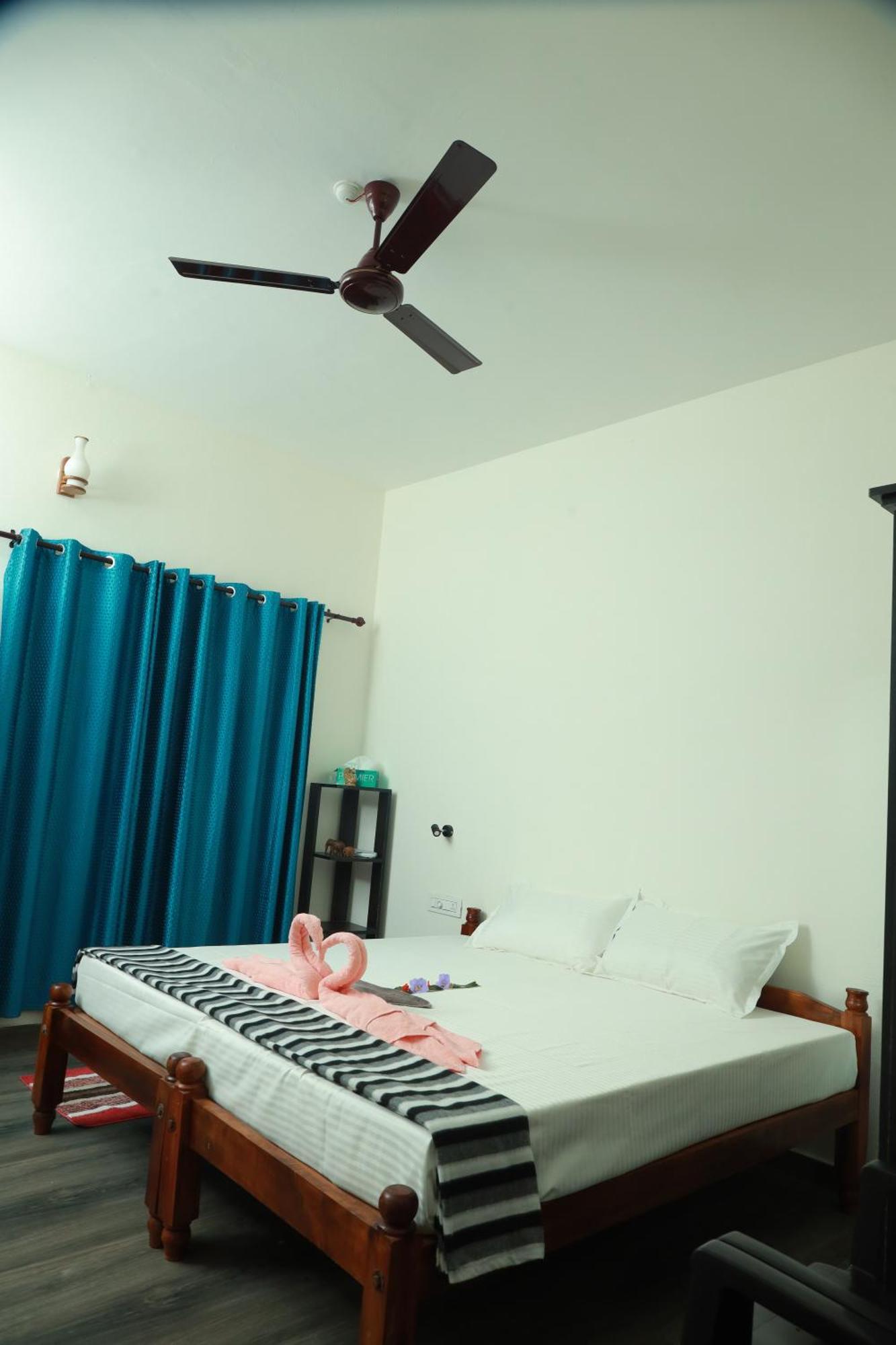 Marari Sophy Villa Mararikulam Dış mekan fotoğraf
