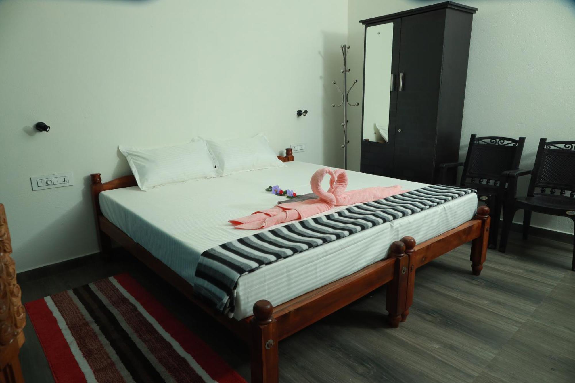 Marari Sophy Villa Mararikulam Dış mekan fotoğraf